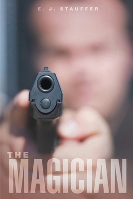 The Magician 1969726555 Book Cover