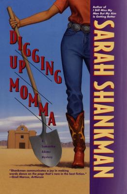 Digging Up Momma 1451666454 Book Cover