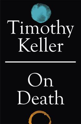 On Death 1529325749 Book Cover