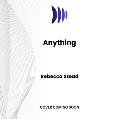 Anything B0F1X8BSS9 Book Cover