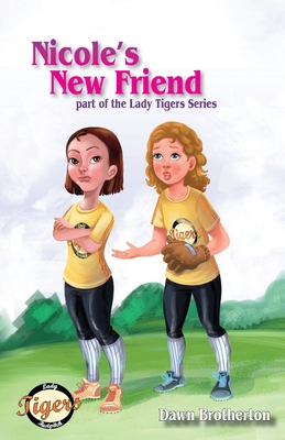 Nicole's New Friend 1939696275 Book Cover