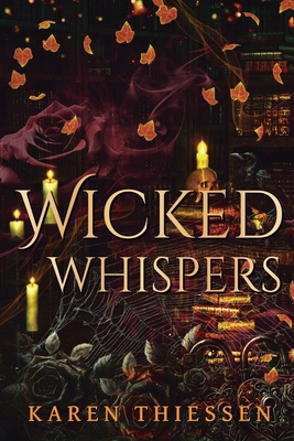 Wicked Whispers B0GD4QFGPH Book Cover