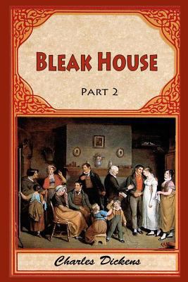Bleak House Part 2 1536814997 Book Cover