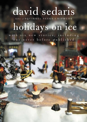 Holidays on Ice B0085S001I Book Cover