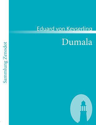 Dumala [German] 3866401094 Book Cover