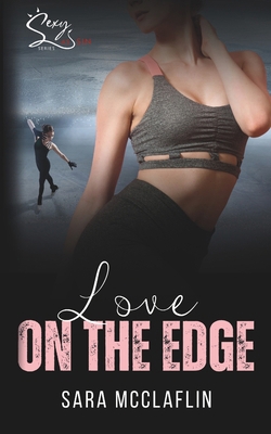 Love on the Edge B0DZ6VP9JQ Book Cover