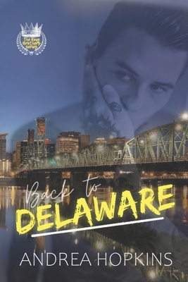 Back to Delaware B084NQV892 Book Cover