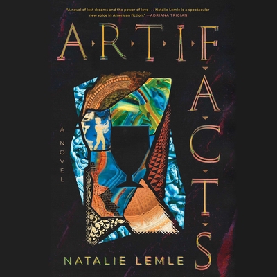 Artifacts 166811464X Book Cover