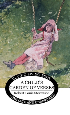 A Child's Garden of Verses 1761531727 Book Cover