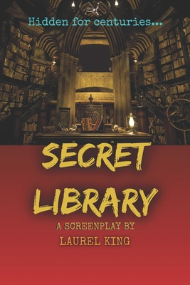 Secret Library            Book Cover