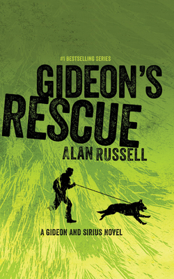 Gideon's Rescue 1543686842 Book Cover