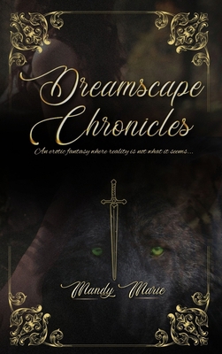 Dreamscape Chronicles B0GJ2STFWW Book Cover