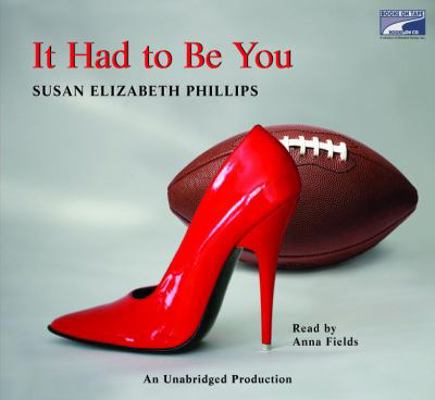 It Had to Be You 1415944962 Book Cover