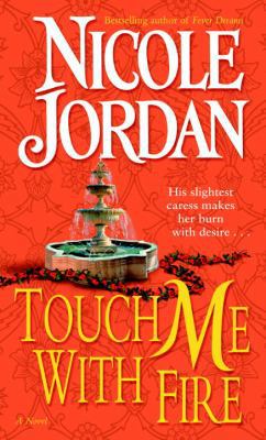 Touch Me with Fire B0073XTDZ0 Book Cover