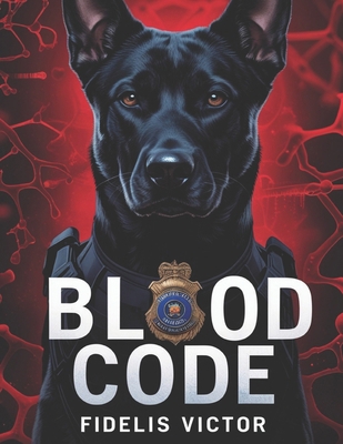 Blood Code: A Doctor's Fight Against a Genetic ... B0F5BCJBJ3 Book Cover