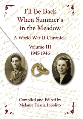 I'll Be Back When Summer's in the Meadow: A Wor... 1716825423 Book Cover