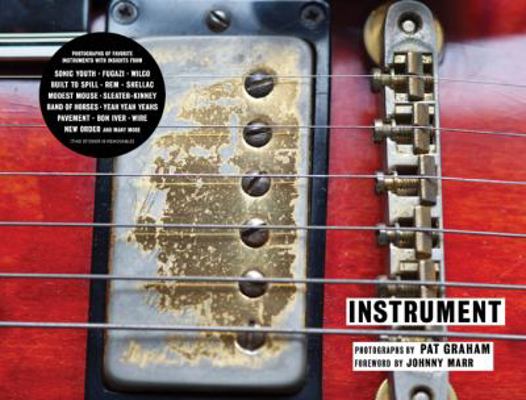Instrument 0811874745 Book Cover