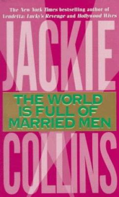 The World Is Full of Married Men 0061012548 Book Cover
