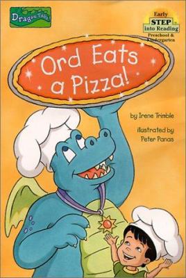 Ord Eats a Pizza! 061332921X Book Cover