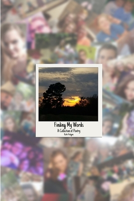 Finding My Words 0359211267 Book Cover