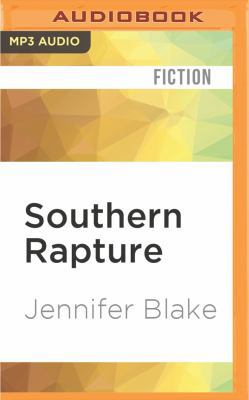 Southern Rapture 1522683860 Book Cover