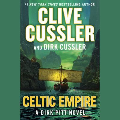 Celtic Empire 0525636404 Book Cover