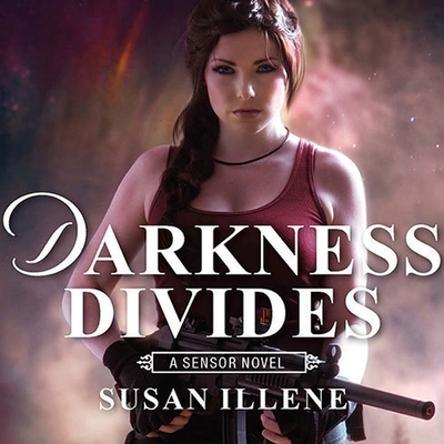 Darkness Divides: With the Short Story Playing ... B08XL9QG6H Book Cover