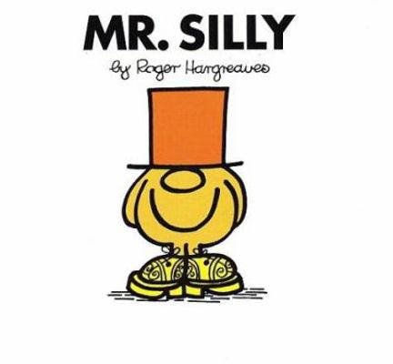 Mr. Silly 0843175648 Book Cover