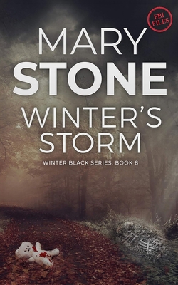 Winter's Storm 197229007X Book Cover