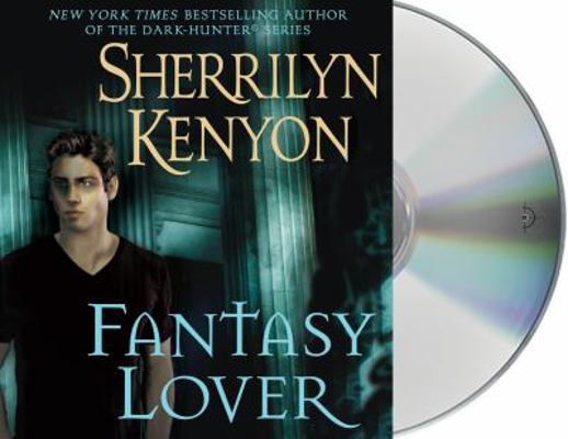Fantasy Lover 1427276072 Book Cover