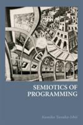 Paperback Semiotics of Programming Book