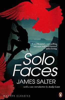 Solo Faces 0141189584 Book Cover
