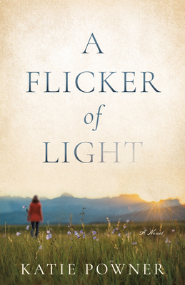 A Flicker of Light 0764239422 Book Cover