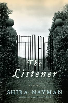 the-listener B007YWDPD6 Book Cover
