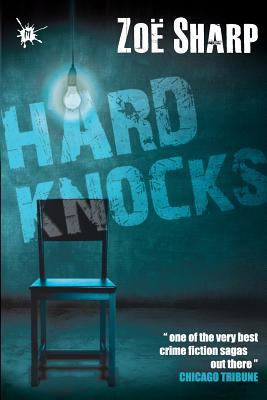 Hard Knocks: Charlie Fox Book Three 1909344109 Book Cover