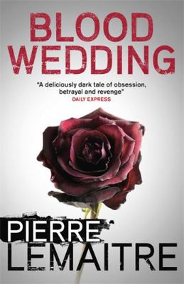 Blood Wedding* 0857056565 Book Cover