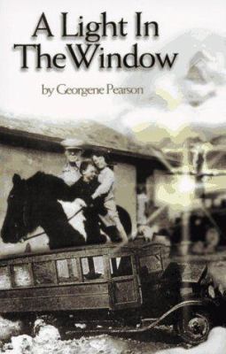 A Light in the Window 1575021439 Book Cover