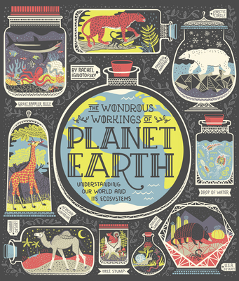 The Wondrous Workings of Planet Earth: Understa... 0399580417 Book Cover