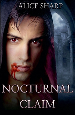 Nocturnal Claim B0GBLKDQQ1 Book Cover