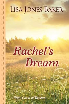 Rachel's Dream [Large Print] 1432850857 Book Cover