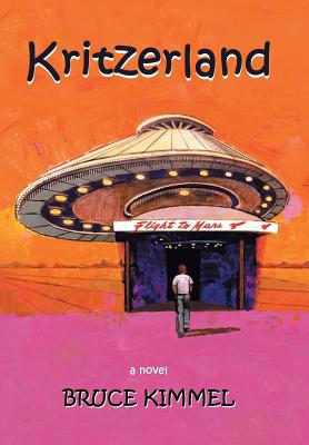 Kritzerland 1410728838 Book Cover