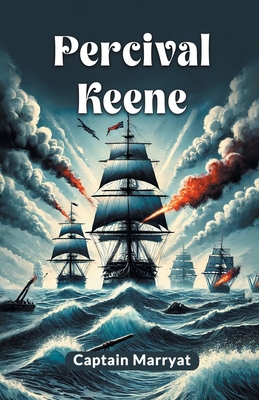 Percival Keene 9367146272 Book Cover