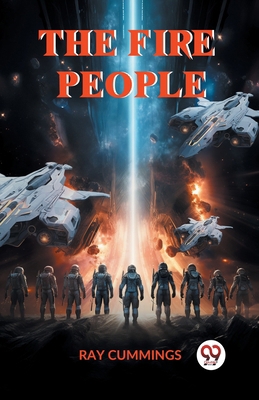 The Fire People 9359329223 Book Cover