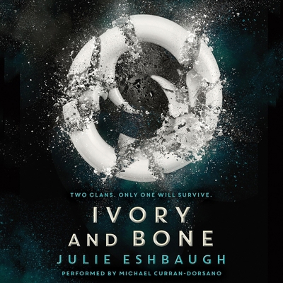 Ivory and Bone 150473467X Book Cover