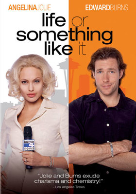 Life Or Something Like It B00006G8JD Book Cover