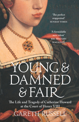 Young and Damned and Fair 0008128286 Book Cover