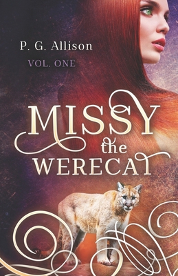 Missy the Werecat [Italian] B0FCBP7B3L Book Cover