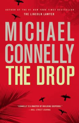 The Drop B007YXYVI8 Book Cover