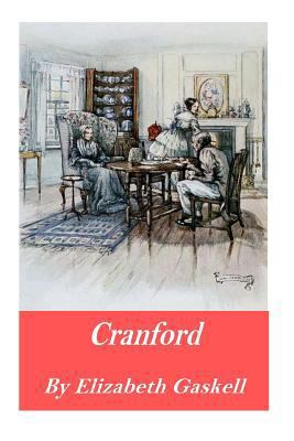 Cranford 1541018451 Book Cover