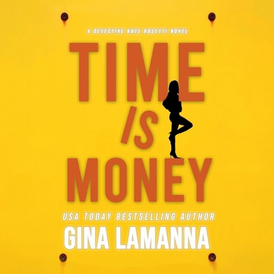 Time Is Money B0CPJG2CYT Book Cover